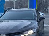Toyota Camry 2019 года за 12 500 000 тг. в Алматы