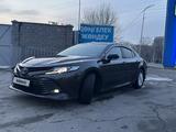 Toyota Camry 2019 года за 12 500 000 тг. в Алматы – фото 3
