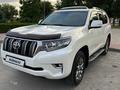 Toyota Land Cruiser Prado 2018 годаүшін30 000 000 тг. в Алматы – фото 3