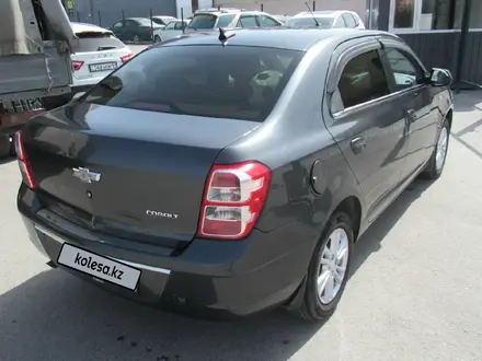 Chevrolet Cobalt 2020 года за 4 771 375 тг. в Актау – фото 2