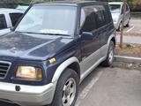 Suzuki Escudo 1996 года за 2 000 000 тг. в Алматы – фото 2