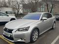 Lexus GS 250 2013 годаfor12 500 000 тг. в Алматы – фото 3