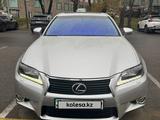 Lexus GS 250 2013 годаүшін12 500 000 тг. в Алматы – фото 2