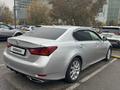 Lexus GS 250 2013 годаfor12 500 000 тг. в Алматы – фото 5