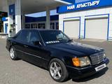 Mercedes-Benz C 200 1993 года за 700 000 тг. в Тараз – фото 3