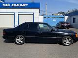 Mercedes-Benz C 200 1993 года за 700 000 тг. в Тараз – фото 4