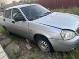 ВАЗ (Lada) Priora 2170 2011 годаүшін800 000 тг. в Уральск – фото 3