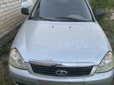 ВАЗ (Lada) Priora 2170 2011 годаүшін800 000 тг. в Уральск
