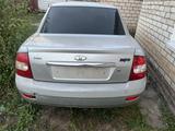 ВАЗ (Lada) Priora 2170 2011 годаүшін800 000 тг. в Уральск – фото 2