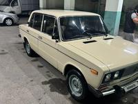 ВАЗ (Lada) 2106 1990 года за 1 200 000 тг. в Шымкент