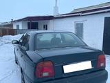 Suzuki Baleno 1999 годаfor1 300 000 тг. в Аягоз – фото 5