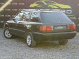 Audi 100 1991 годаfor1 800 000 тг. в Караганда – фото 3