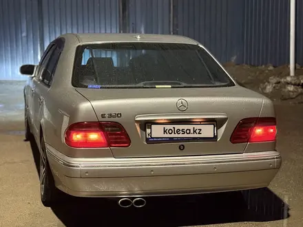 Mercedes-Benz E 430 2000 года за 6 500 000 тг. в Алматы – фото 2