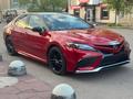 Toyota Camry 2022 годаfor14 500 000 тг. в Петропавловск – фото 14