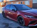 Toyota Camry 2022 годаfor14 500 000 тг. в Петропавловск – фото 3