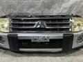 Ноускат носик Mitsubishi Pajero 4 V93W Паджеро 2006-20 год, из Японии за 560 000 тг. в Караганда