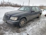 Mercedes-Benz S 350 1995 годаүшін2 000 000 тг. в Астана – фото 2