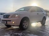 Kia Sorento 2006 года за 4 500 000 тг. в Кокшетау – фото 4