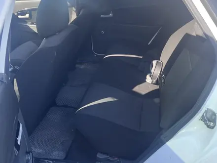 ВАЗ (Lada) Priora 2172 2014 года за 3 300 000 тг. в Астана