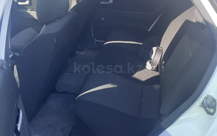 ВАЗ (Lada) Priora 2172 2014 года за 3 300 000 тг. в Астана