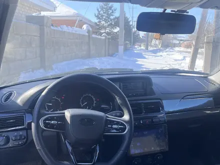 ВАЗ (Lada) Priora 2172 2014 года за 3 300 000 тг. в Астана – фото 2