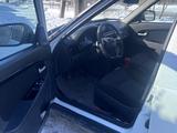 ВАЗ (Lada) Priora 2172 2014 года за 3 300 000 тг. в Астана – фото 3