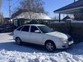 ВАЗ (Lada) Priora 2172 2014 года за 3 300 000 тг. в Астана – фото 7