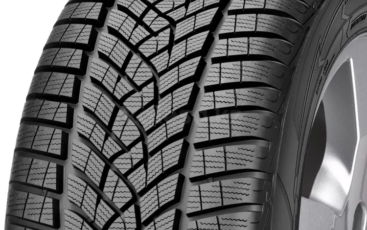 Goodyear UltraGrip Ice SUV G1 225/60 R17 103 T за 81 200 тг. в Алматы