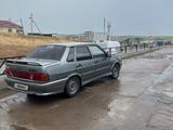 ВАЗ (Lada) 2115 2011 года за 1 000 999 тг. в Шымкент – фото 2