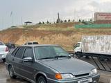 ВАЗ (Lada) 2115 2011 года за 1 000 999 тг. в Шымкент