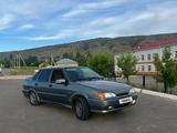ВАЗ (Lada) 2115 2011 года за 1 000 999 тг. в Шымкент – фото 4