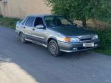 ВАЗ (Lada) 2115 2011 года за 1 000 999 тг. в Шымкент – фото 5
