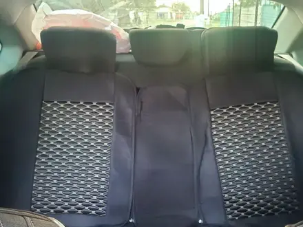 Nissan Almera 2014 года за 4 000 000 тг. в Тараз – фото 12