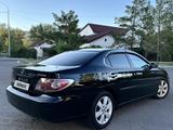 Lexus ES 300 2003 года за 5 500 000 тг. в Павлодар – фото 3