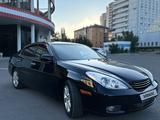 Lexus ES 300 2003 года за 5 500 000 тг. в Павлодар – фото 2