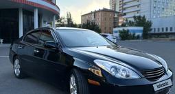 Lexus ES 300 2003 года за 5 500 000 тг. в Павлодар – фото 2