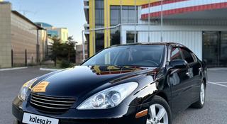 Lexus ES 300 2003 года за 5 500 000 тг. в Павлодар