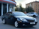 Lexus ES 300 2003 года за 5 500 000 тг. в Павлодар – фото 5