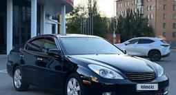 Lexus ES 300 2003 года за 5 500 000 тг. в Павлодар – фото 5