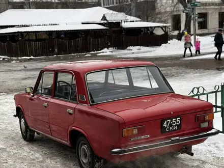 ВАЗ (Lada) 2101 1975 года за 1 500 000 тг. в Петропавловск – фото 4