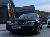 Audi A6 1997 года за 1 900 000 тг. в Алматы – фото 2