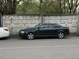 Audi A6 1997 года за 1 900 000 тг. в Алматы – фото 3