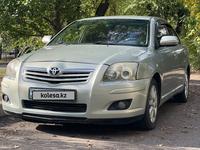 Toyota Avensis 2007 годаүшін5 000 000 тг. в Алматы