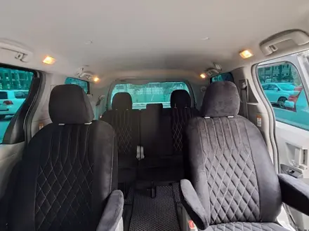 Toyota Sienna 2016 года за 14 200 000 тг. в Актау – фото 7