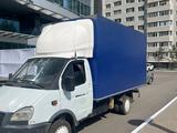 ГАЗ ГАЗель 2020 годаүшін8 000 000 тг. в Астана – фото 5