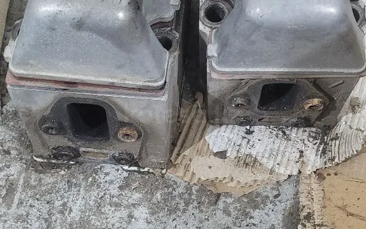 Шатуны головка блока камаз за 20 000 тг. в Семей