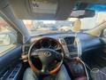 Lexus RX 350 2006 года за 7 100 000 тг. в Астана – фото 8