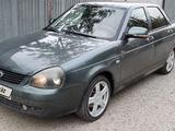 ВАЗ (Lada) Priora 2170 2008 года за 1 200 000 тг. в Атырау