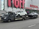 ГАЗ  ГАЗель (3302) 2004 года за 8 500 000 тг. в Уральск – фото 2
