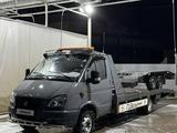 ГАЗ  ГАЗель (3302) 2004 года за 8 500 000 тг. в Уральск